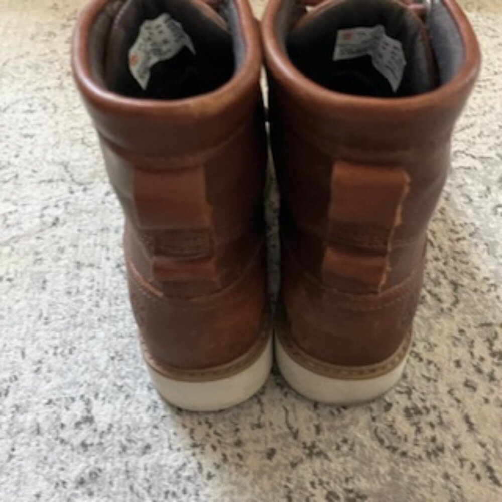 Timberland Waterproof Sensorflex Technology Boots… - image 2